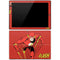 DC Comics The Flash Classic Action Pose Art Surface Pro 3 Skin
